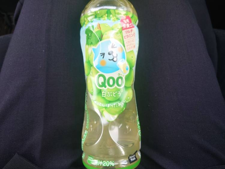 糖分補給(*´∀｀)