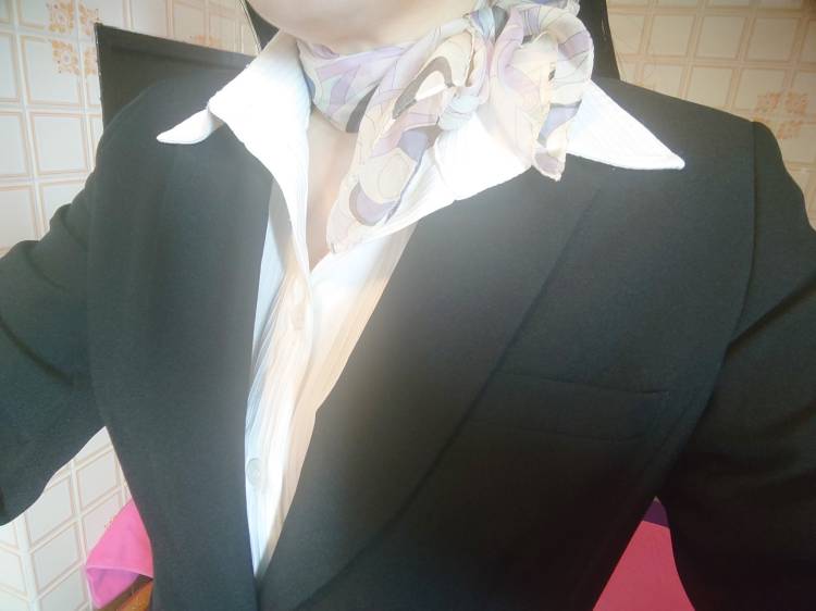 これ以上は…(・_・)