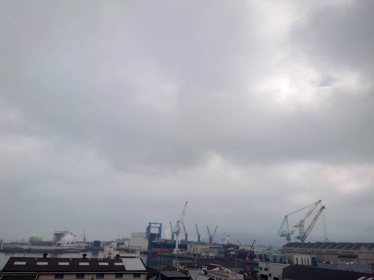 出勤しました(^^)/