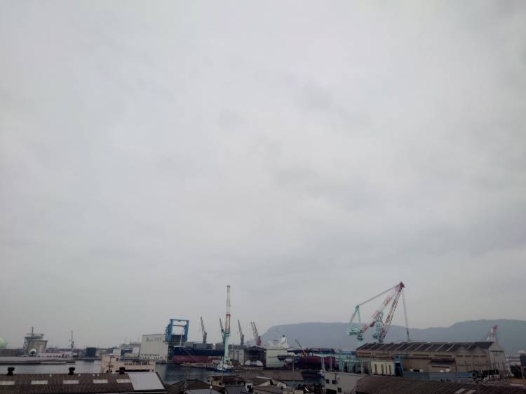 出勤しました(^^)/