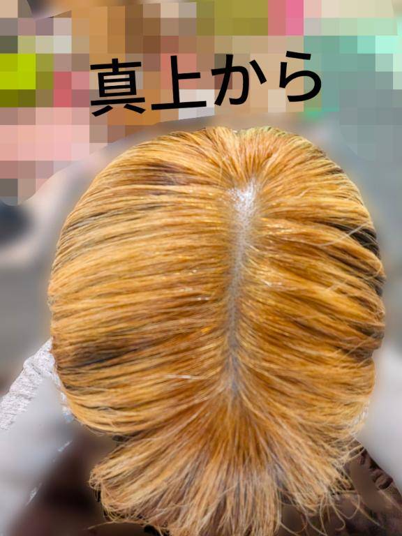 自分でもビックリ(笑)