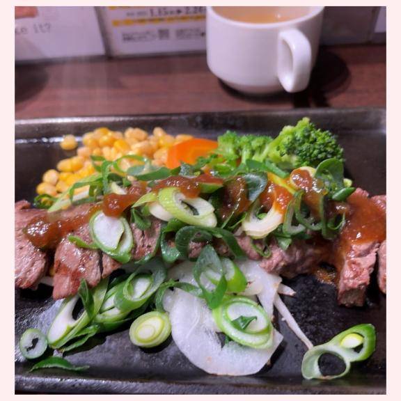 ☆肉食系女子は嫌いですか？☆