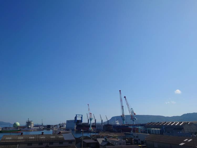 出勤しました(^^)/