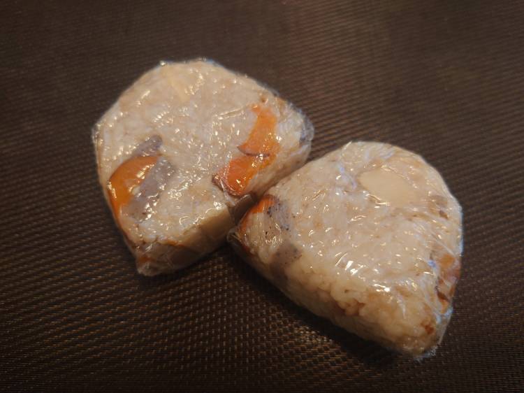 初物(*´∀｀*)