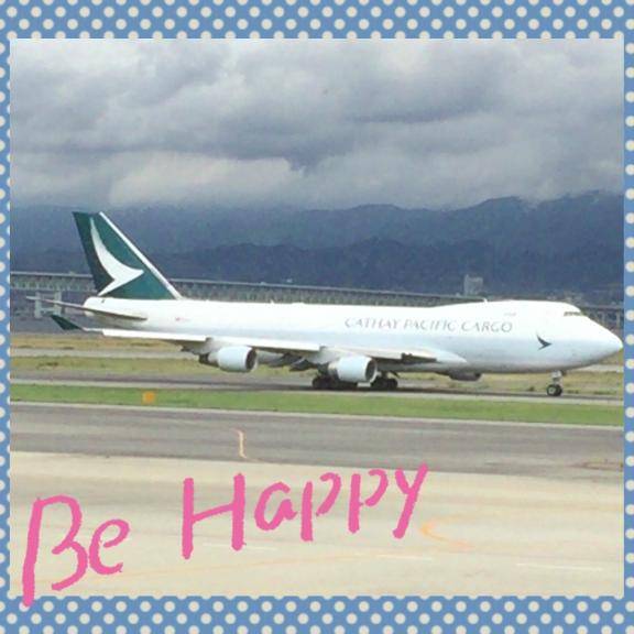 飛行機??好きとしては…?