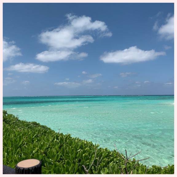 あんなの趣味日記☆沖縄編その２☆