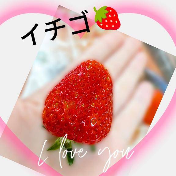 ありがとう