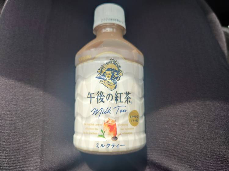 糖分補給(*´∀｀)