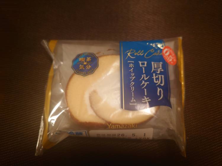 今日の甘味(*´ω｀*)