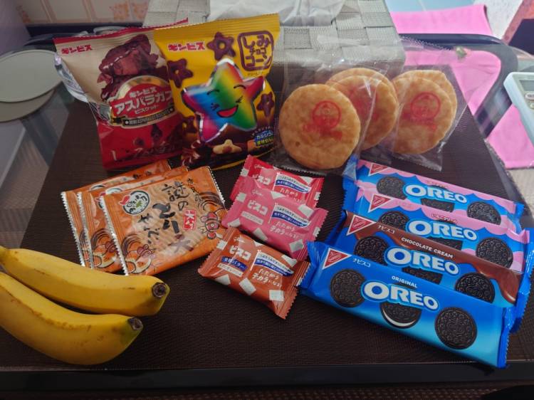 いただきました(*´∀｀*)