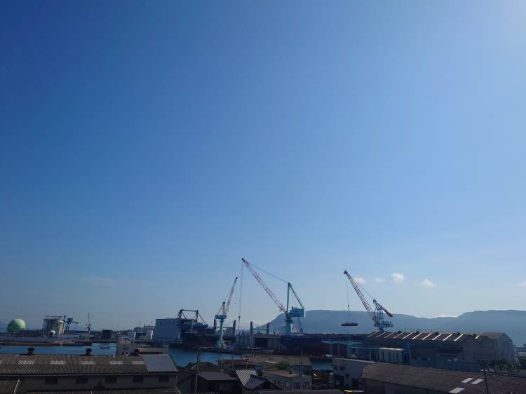 出勤しました(^^)/