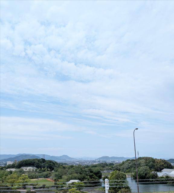 風よ風！