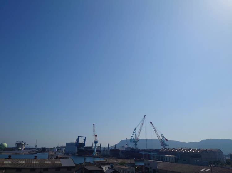 出勤しました(^^)/