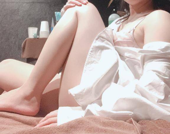 あと少し??