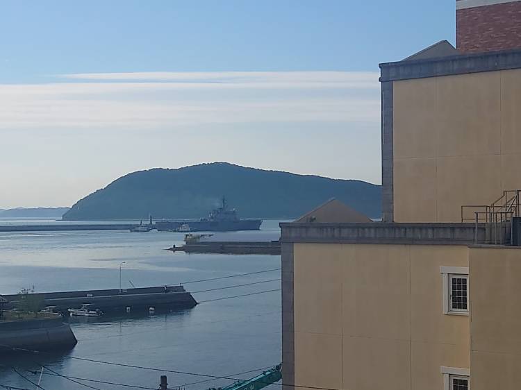 いつかの夢(*´∀｀)