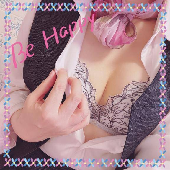 ありがとうのお便り?
