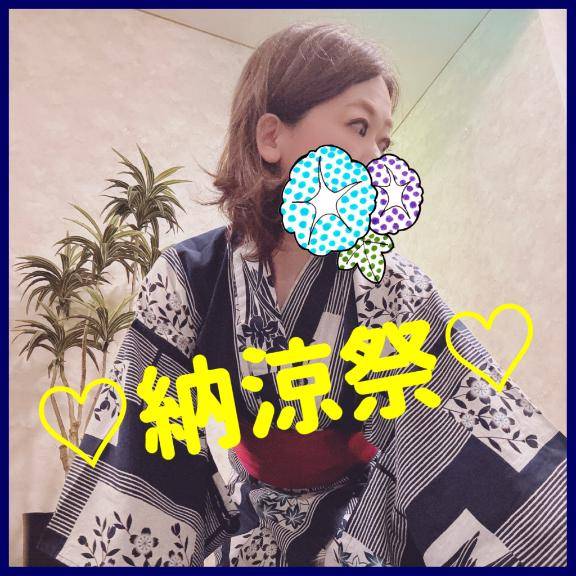 ☆納涼祭初日☆