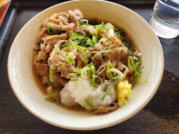 うどん県の片隅で肉の旨味を叫ぶ?笑