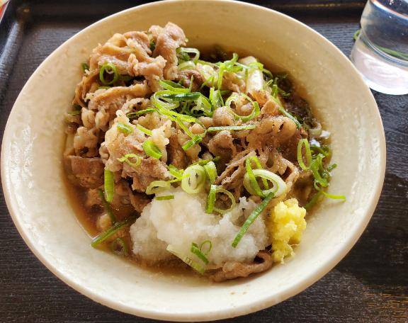 うどん県の片隅で肉の旨味を叫ぶ