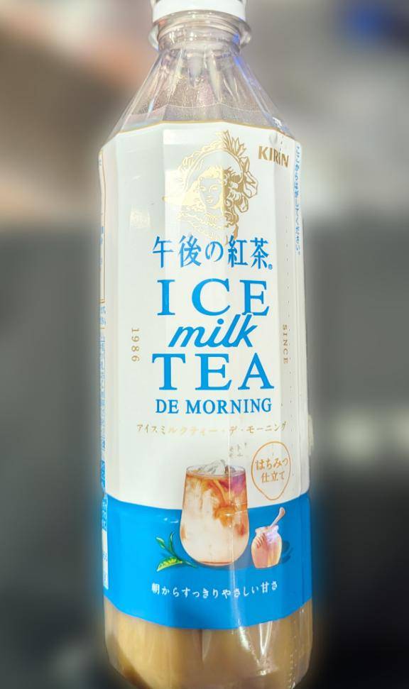 ３時のおやつ