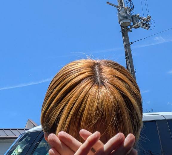 大丈夫ちゃう?(笑)