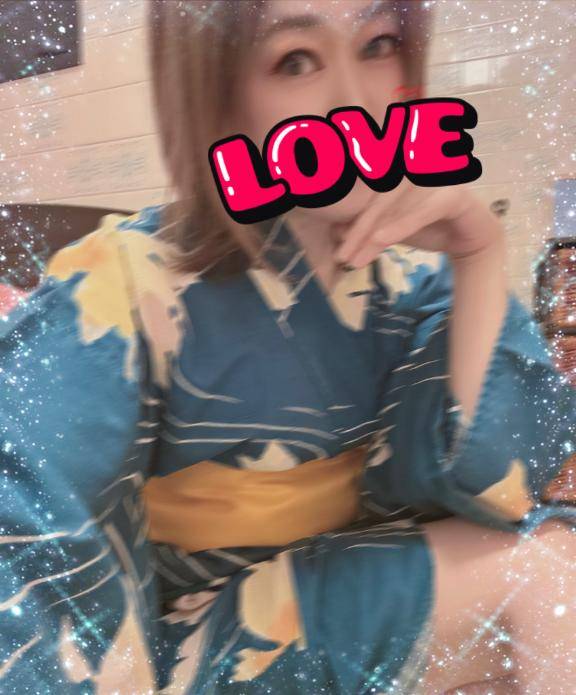 貴方はどの浴衣が好きかな～?