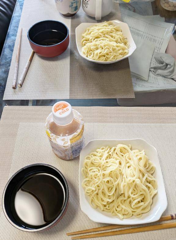 切れてない！