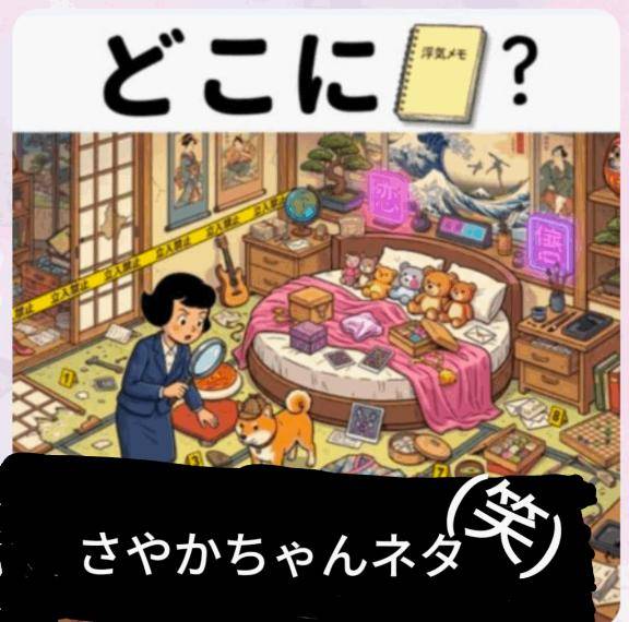 食いつく(笑)