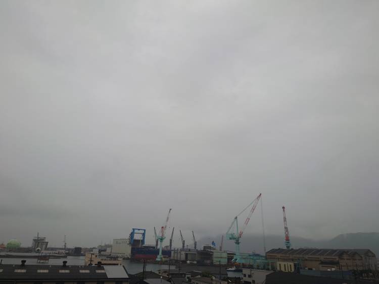 出勤しました(^^)/