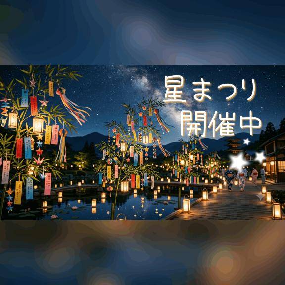 お得なイベント、やってるよ?