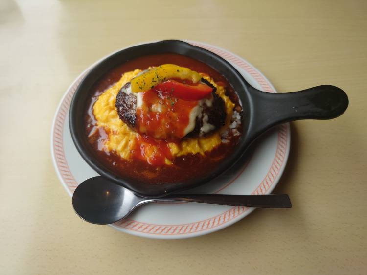 幸せランチ(*´∀｀*)
