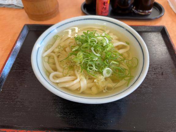 讃岐の人は天才なんじゃないかと思う件