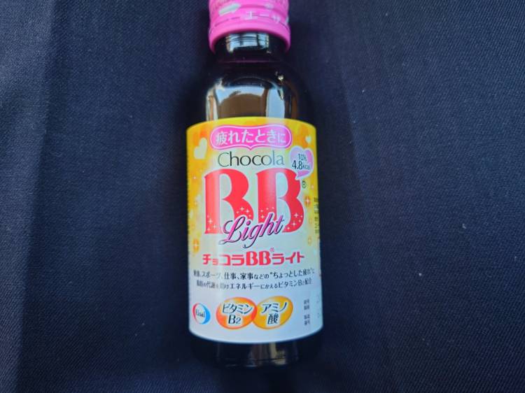 エネルギー補給( ´∀｀)