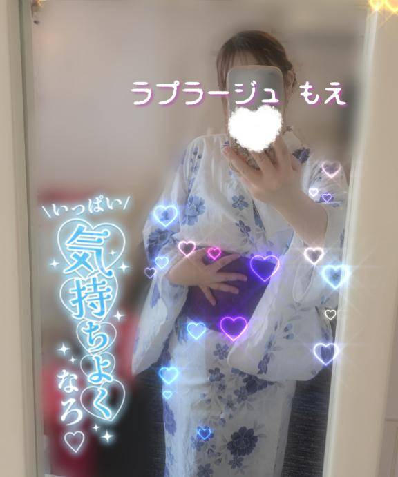 浴衣のお姉サンと…いかが？?