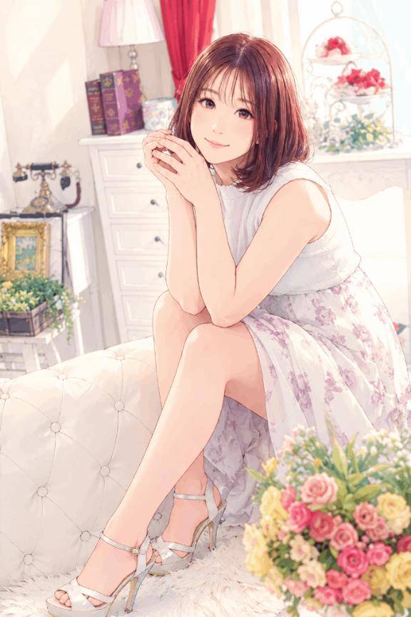 可愛すぎて草
