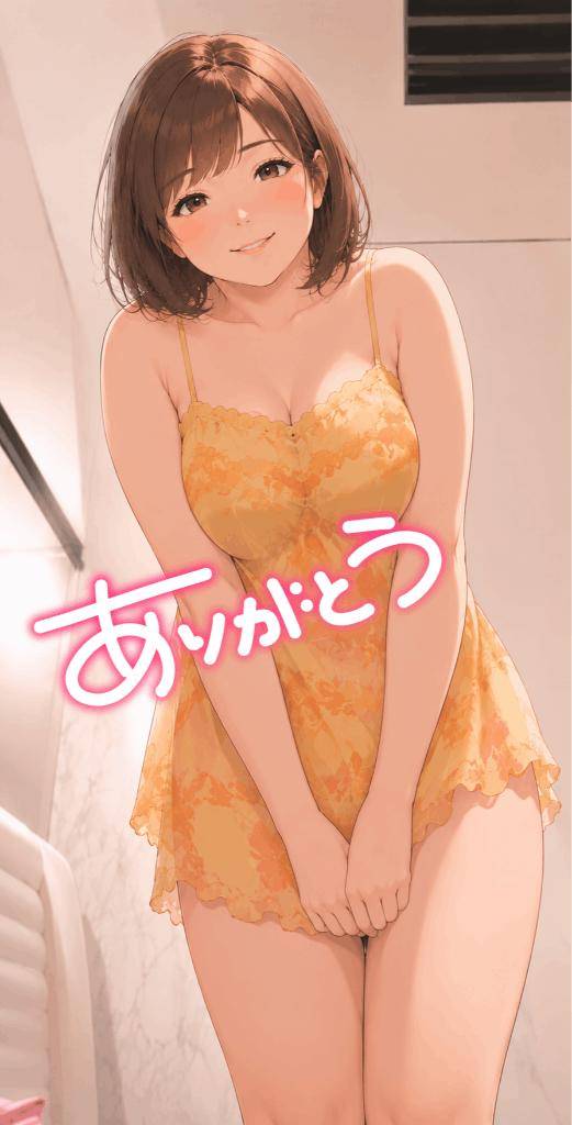 イベントのお礼