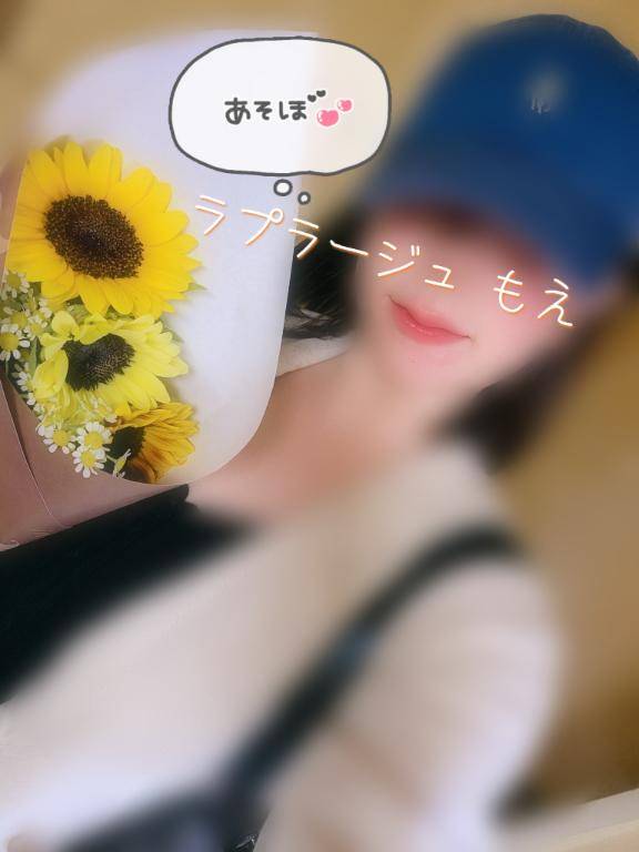 夏のお嬢さん