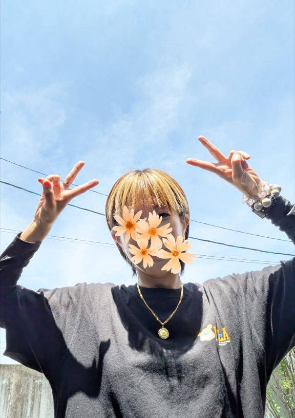 解放(笑)
