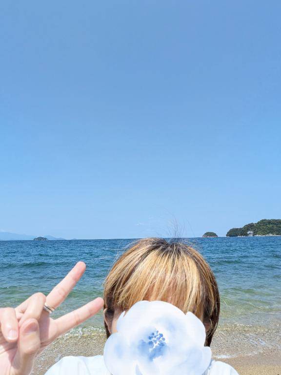 きもちぃ～