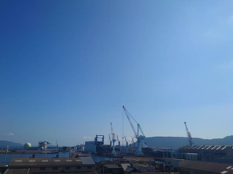 出勤しました(^^)/