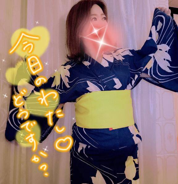 一日の始まりは「わっしょい」ポーズ♪