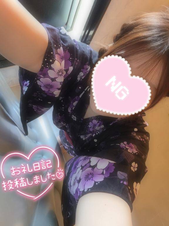 再会できた喜び?