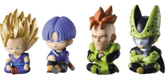 ドラゴンボール