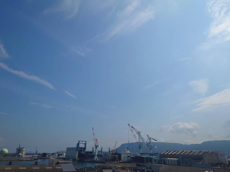 出勤してます(^^)/