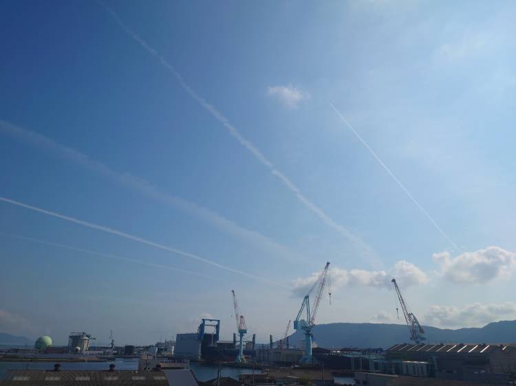 出勤しました(^^)/