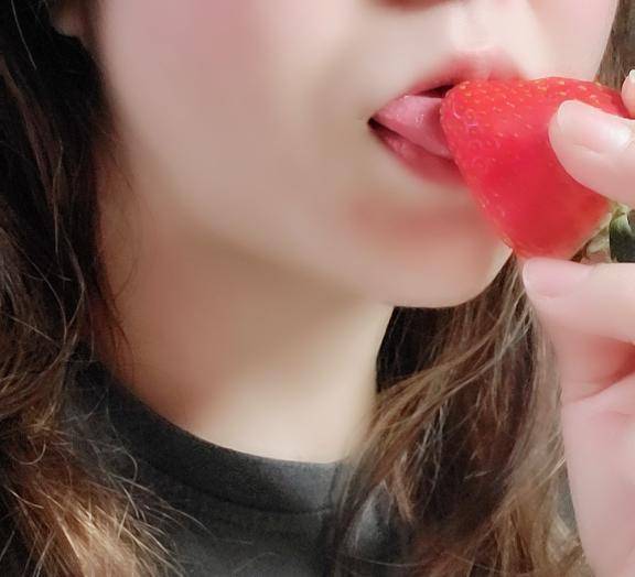 今夜のデザートは?
