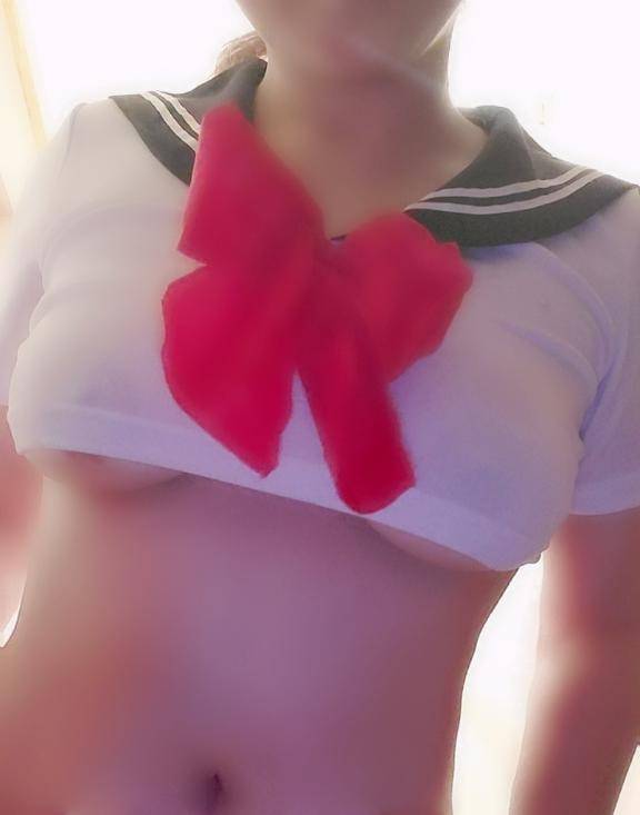 ありがとう??