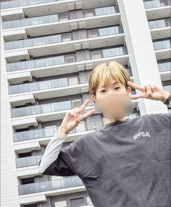 段ボールに