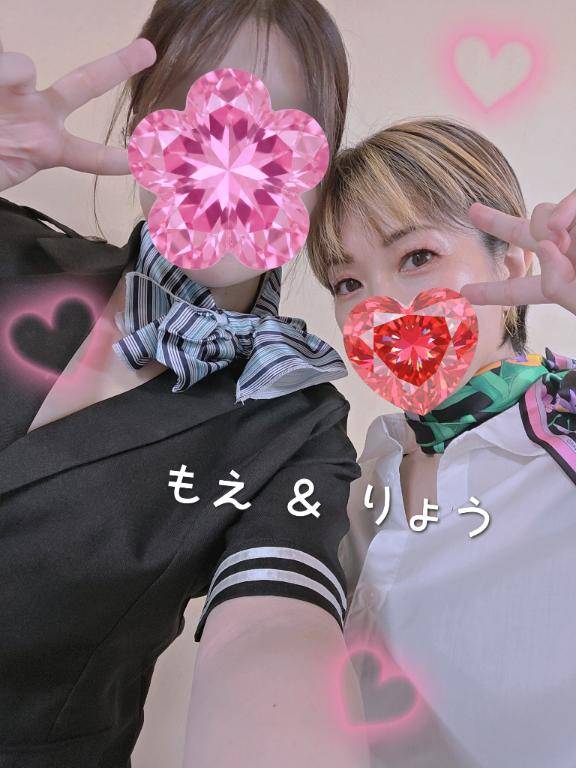 えっちなお姉さんたち