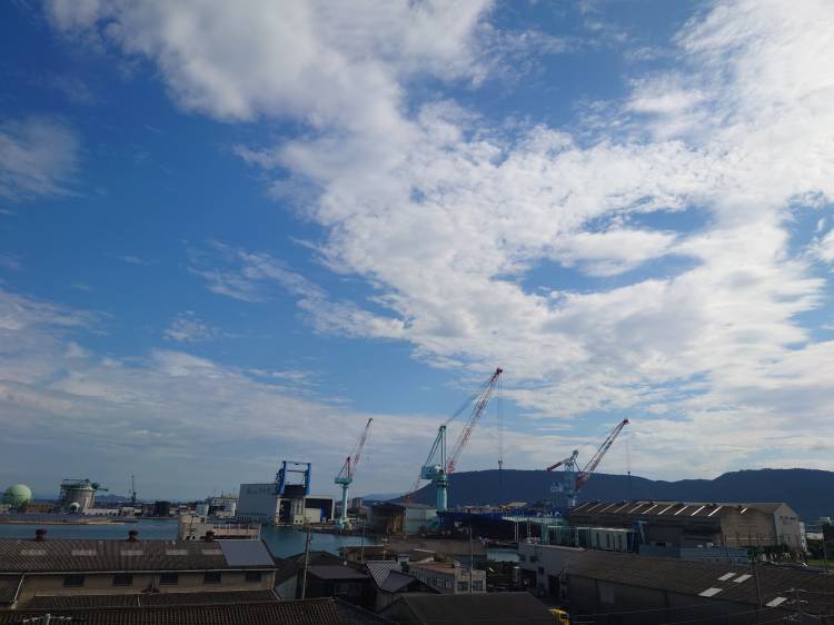 出勤しました(^^)/